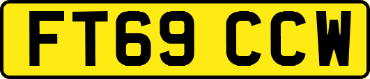 FT69CCW