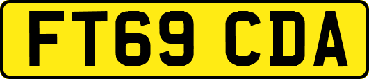FT69CDA