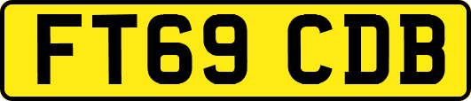 FT69CDB