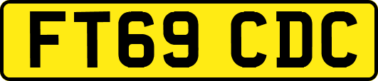 FT69CDC