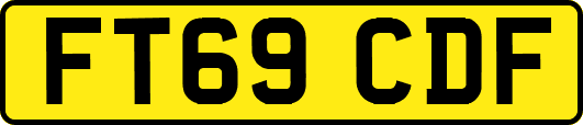 FT69CDF