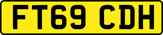 FT69CDH