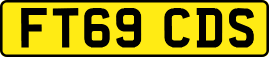FT69CDS