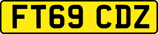 FT69CDZ