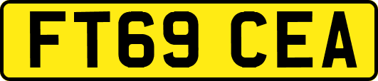 FT69CEA