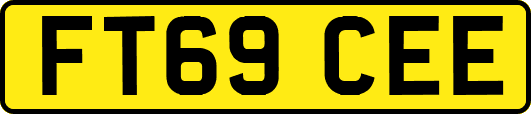 FT69CEE