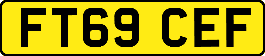 FT69CEF