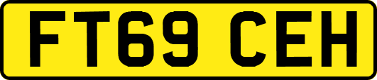 FT69CEH