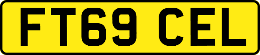 FT69CEL
