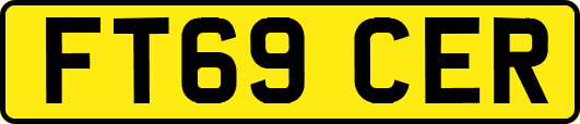 FT69CER