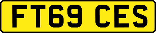 FT69CES