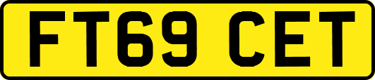FT69CET