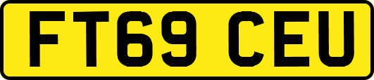 FT69CEU