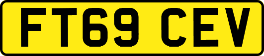 FT69CEV