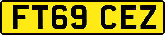 FT69CEZ