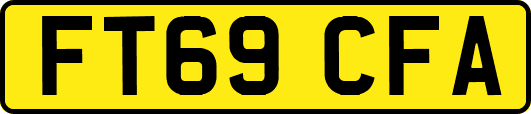 FT69CFA