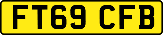 FT69CFB