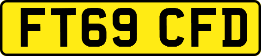 FT69CFD