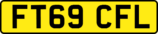 FT69CFL
