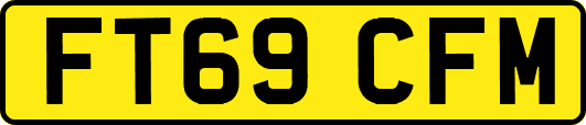 FT69CFM