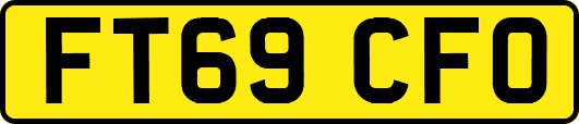 FT69CFO