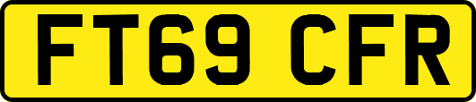 FT69CFR
