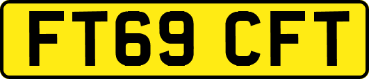 FT69CFT