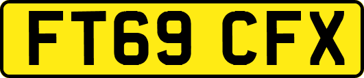 FT69CFX