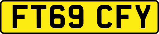 FT69CFY