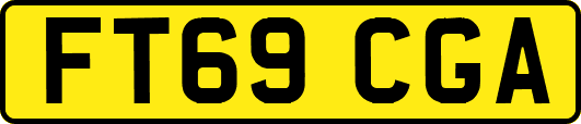 FT69CGA