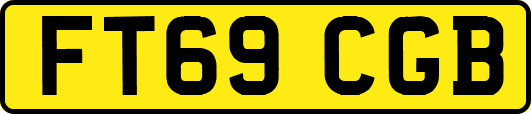 FT69CGB