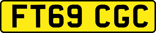 FT69CGC