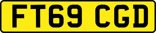 FT69CGD