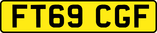 FT69CGF