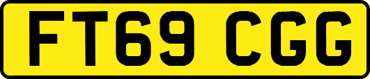 FT69CGG
