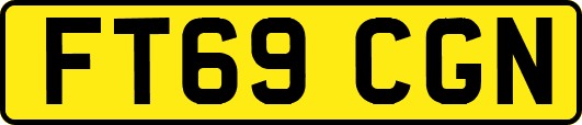 FT69CGN