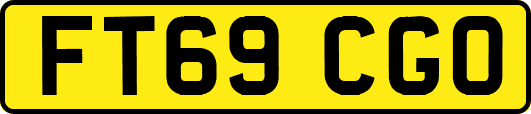 FT69CGO