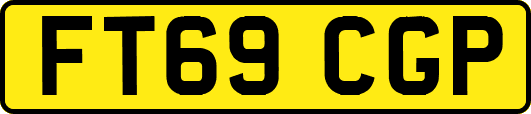 FT69CGP