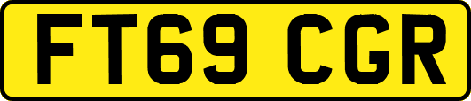 FT69CGR