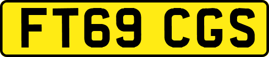 FT69CGS