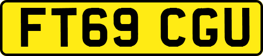 FT69CGU