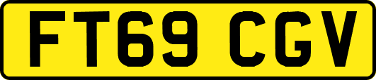 FT69CGV