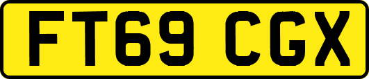FT69CGX