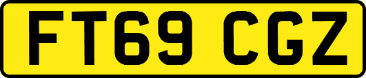 FT69CGZ