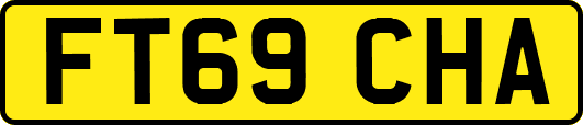 FT69CHA