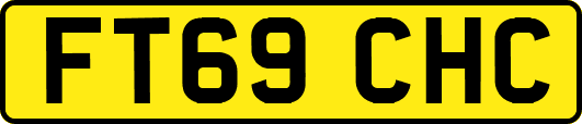 FT69CHC
