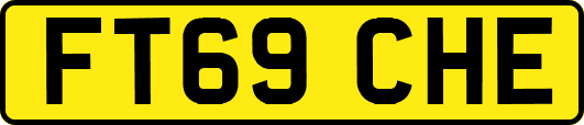 FT69CHE