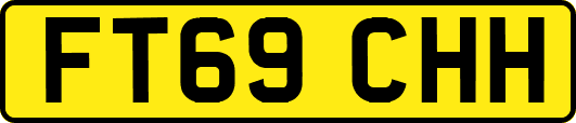 FT69CHH