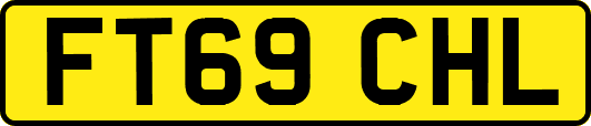 FT69CHL