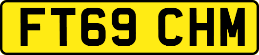 FT69CHM